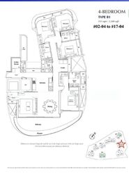 Cape Royale (D4), Condominium #596353321